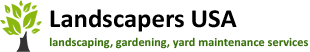 Clairton Landscapers